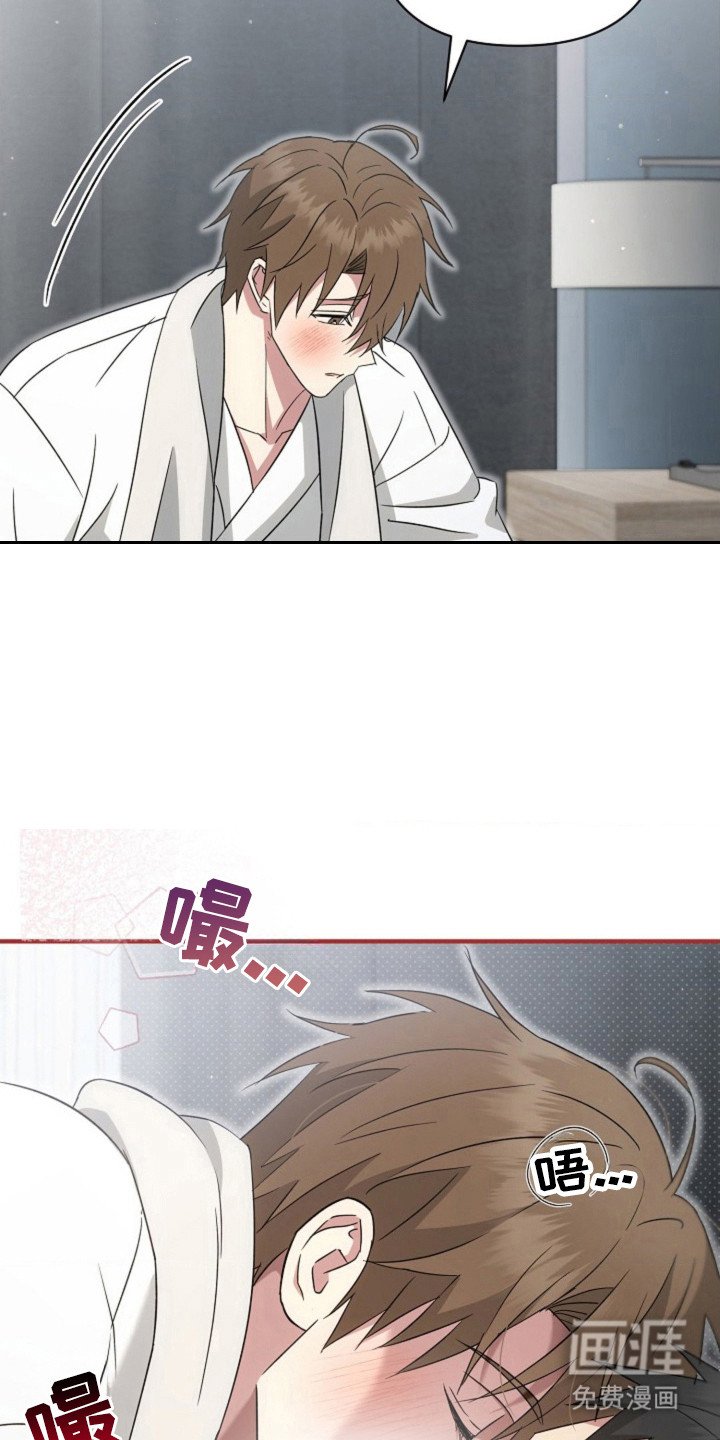 第33章：【第二季】被迫打断
