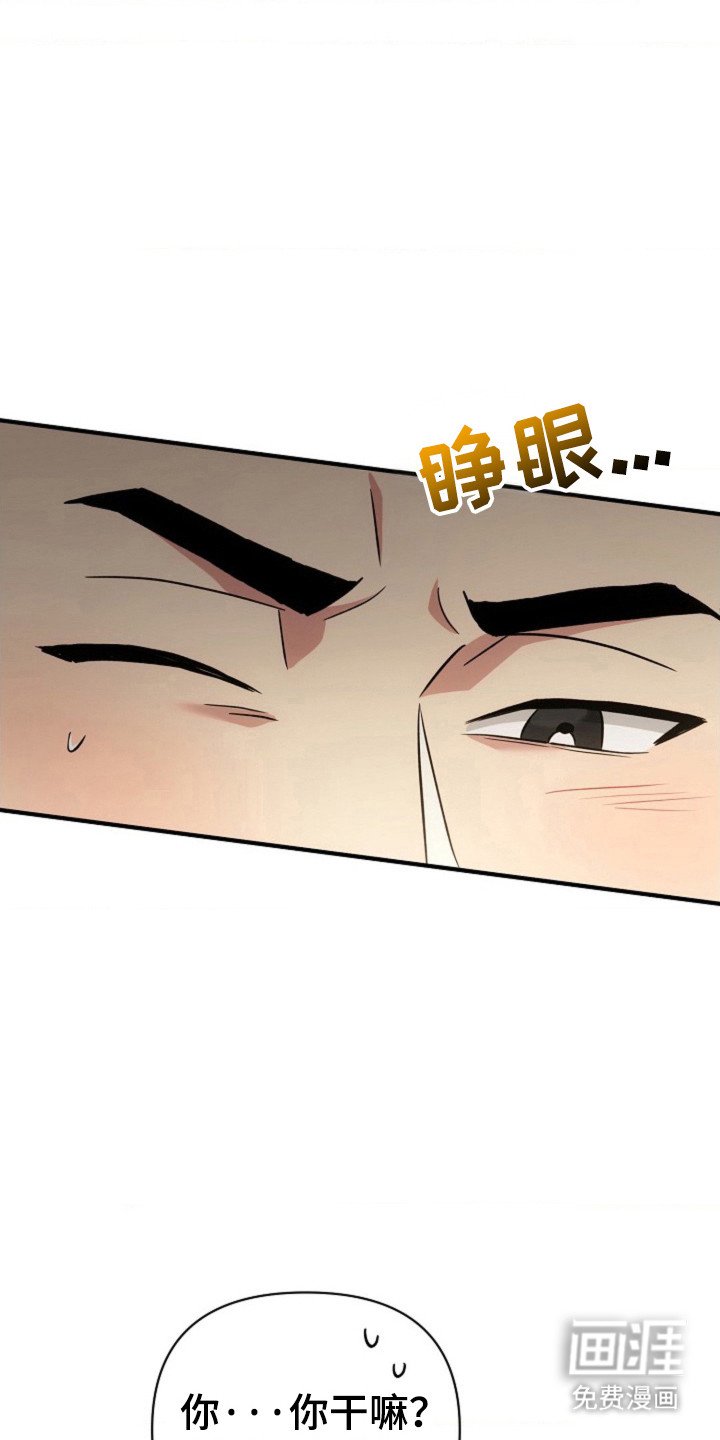 第33章：【第二季】被迫打断