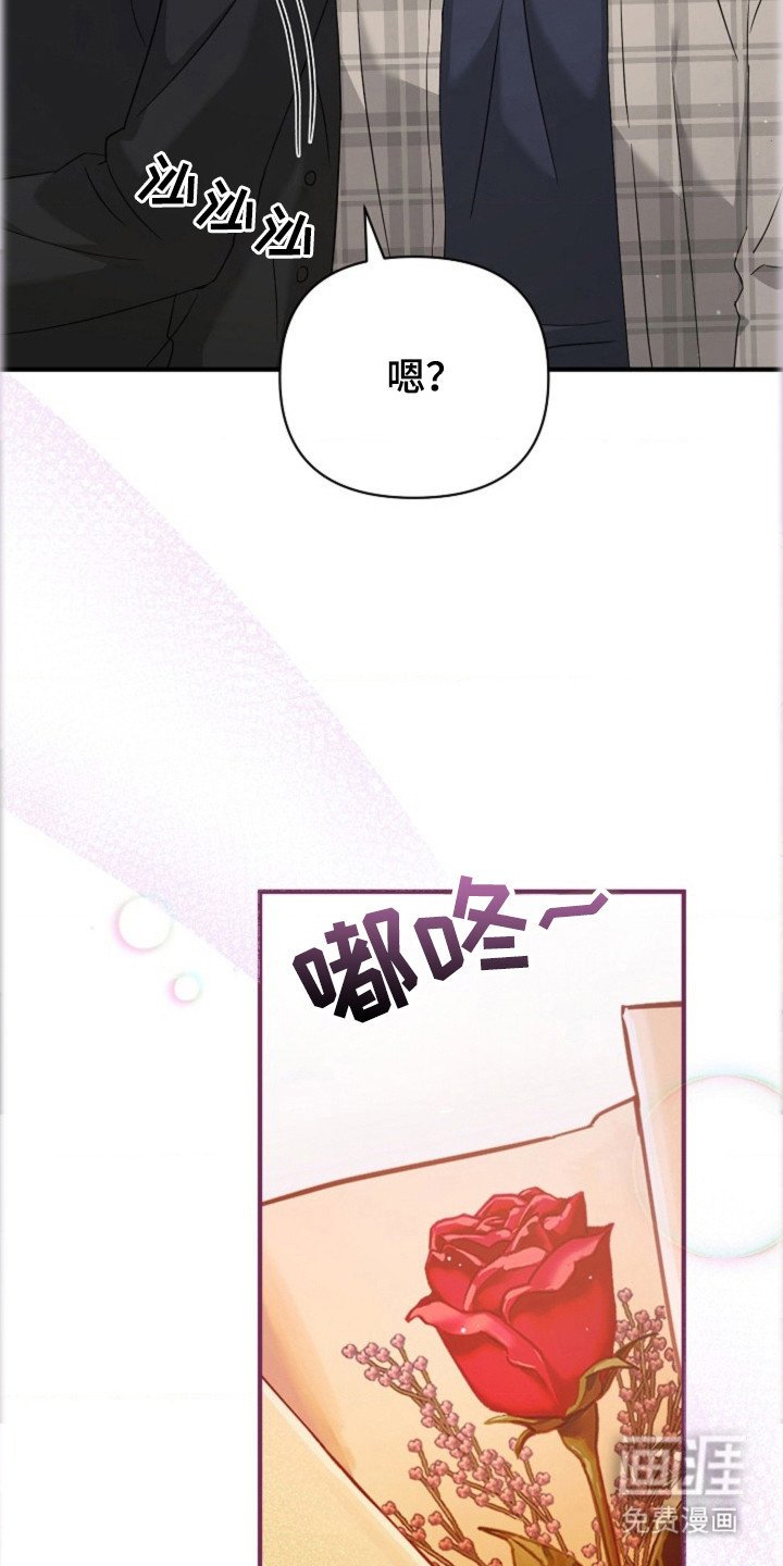 第35章：【第二季】一个惊喜