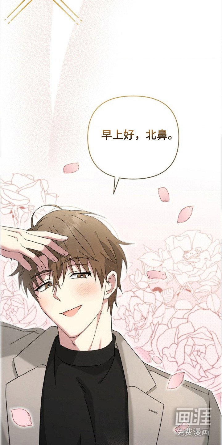 第36章：【第二季】无话可说