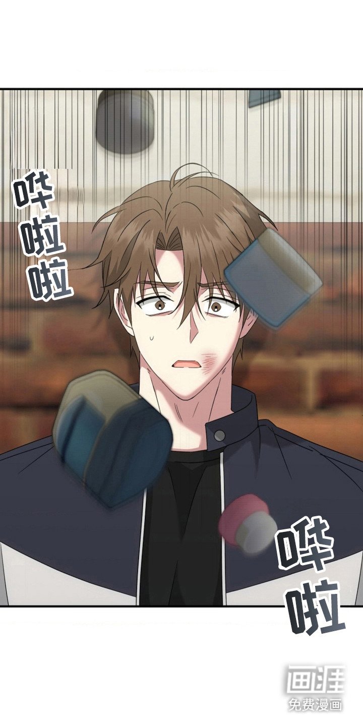 第39章：【第二季】视觉吓人