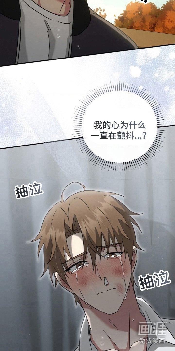第40章：【第二季】无毛症
