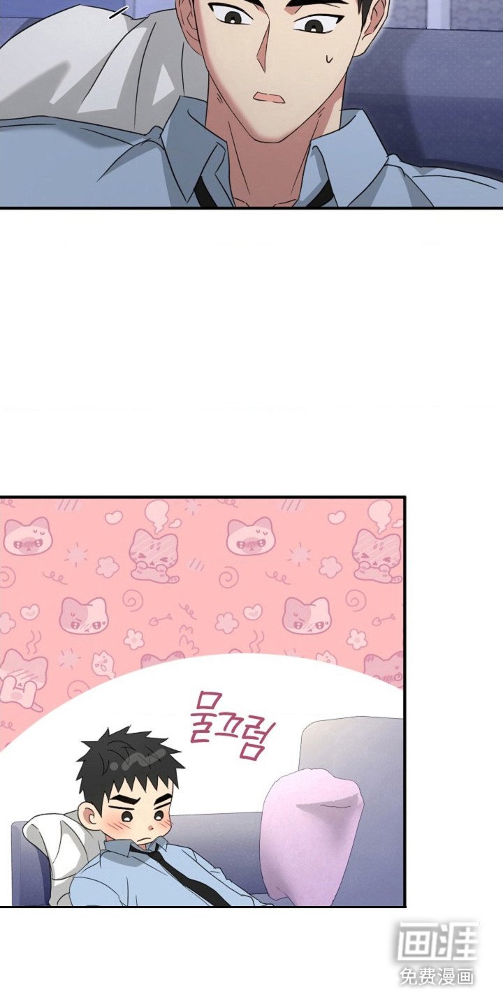 第57章：【第二季】冷漠拒绝