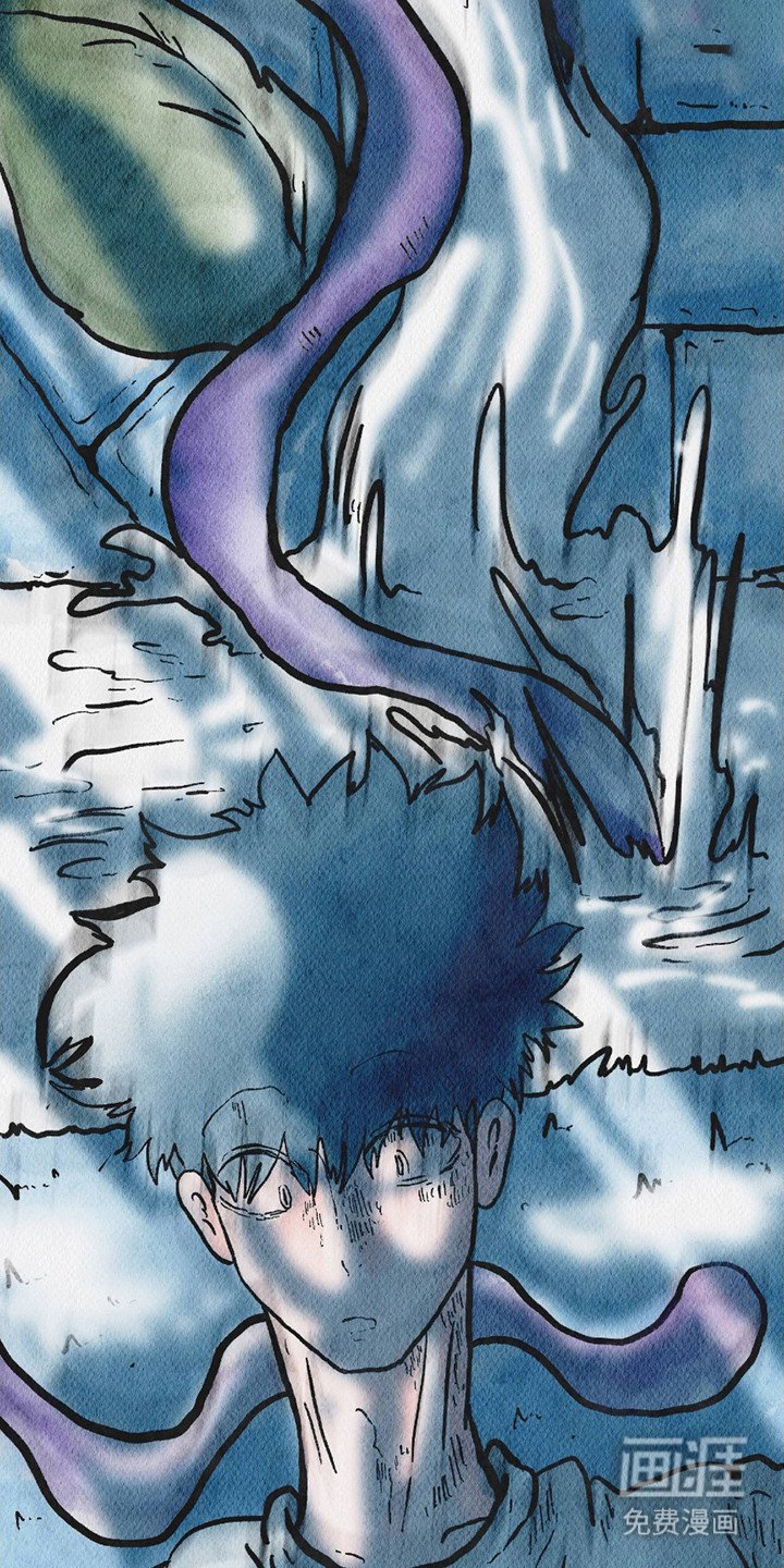 第10章：触手花
