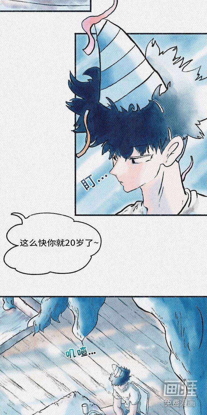 第2章：生日