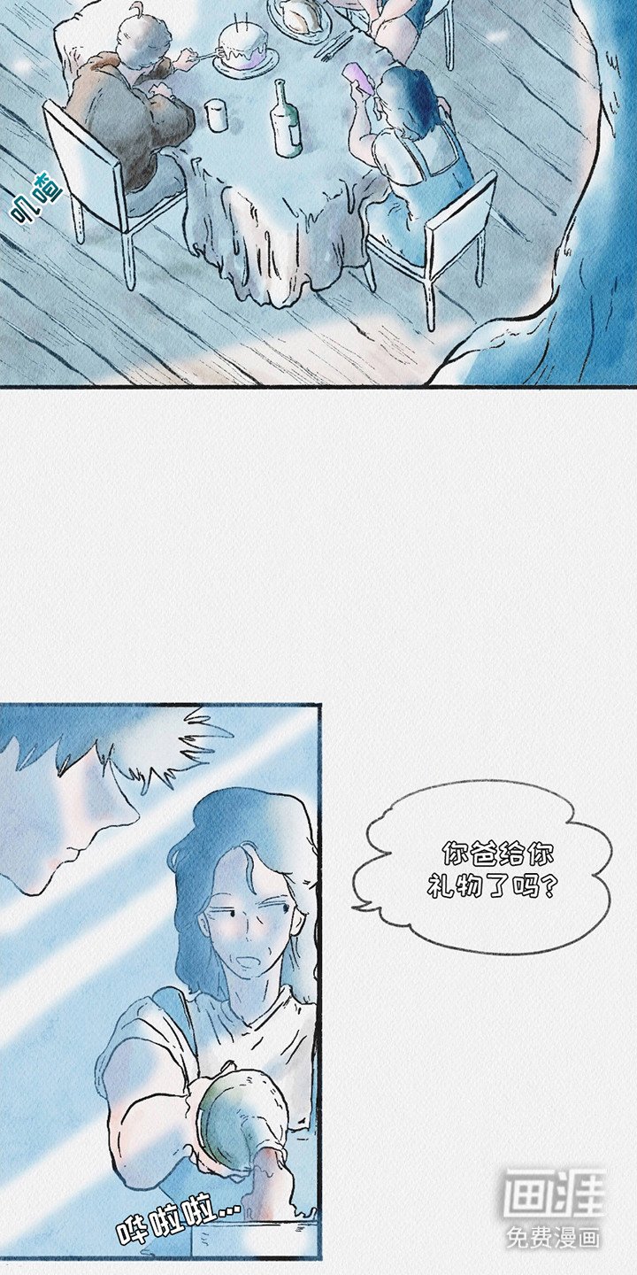 第2章：生日