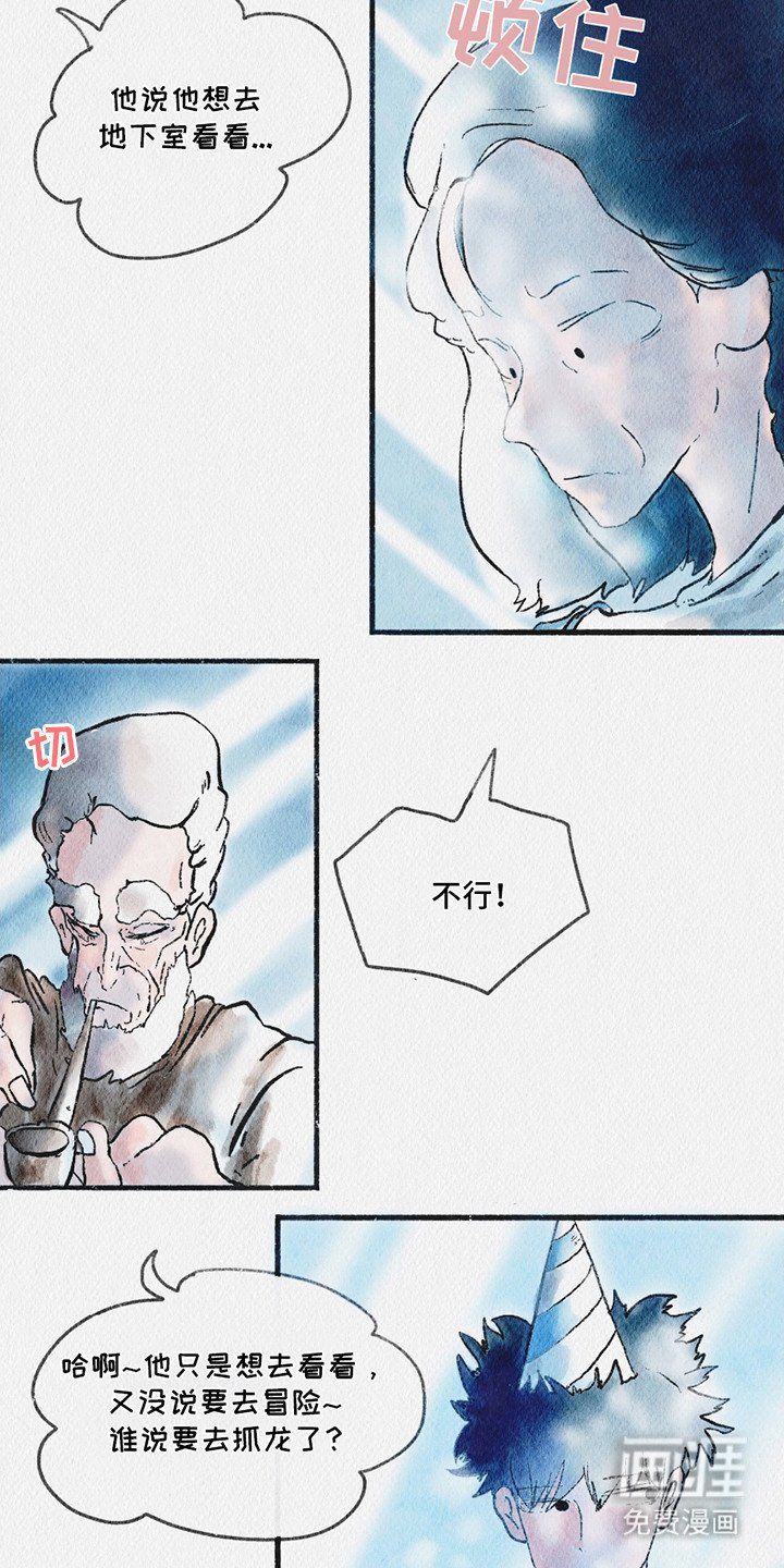 第2章：生日