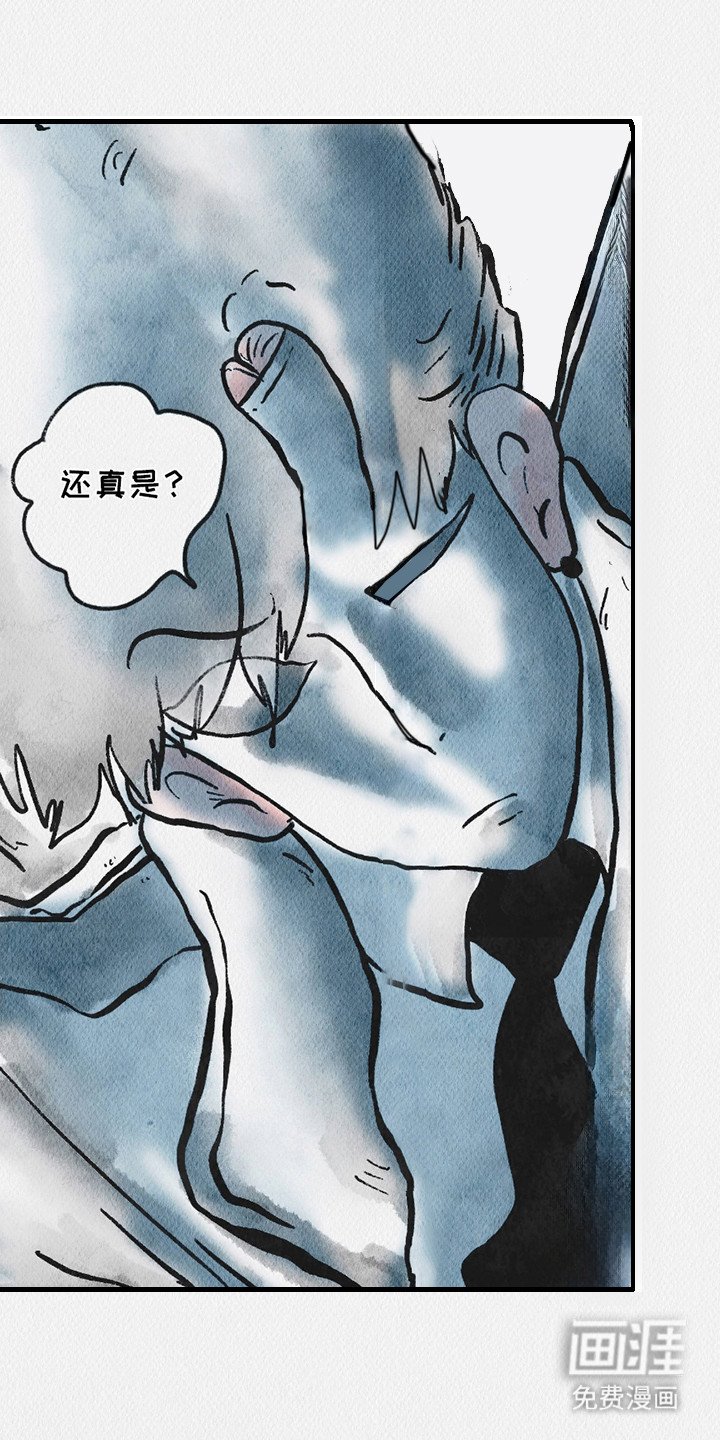 第5章：白面具