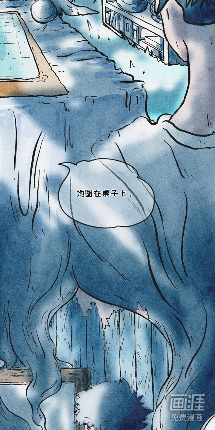 第8章：地下室