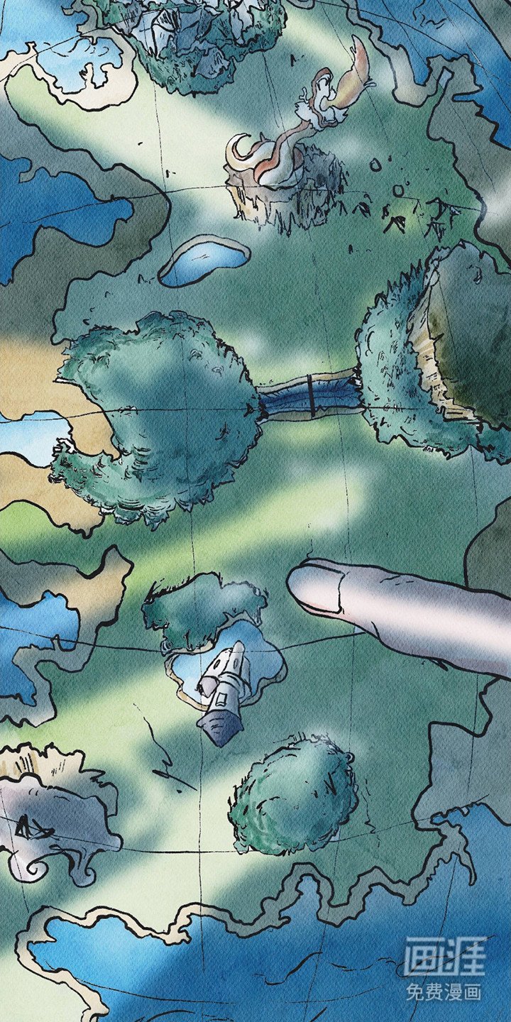 第8章：地下室