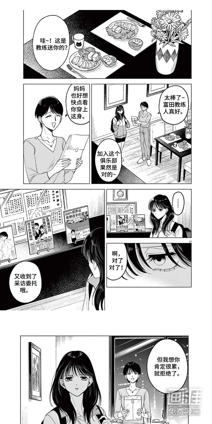 第2章：所关注的