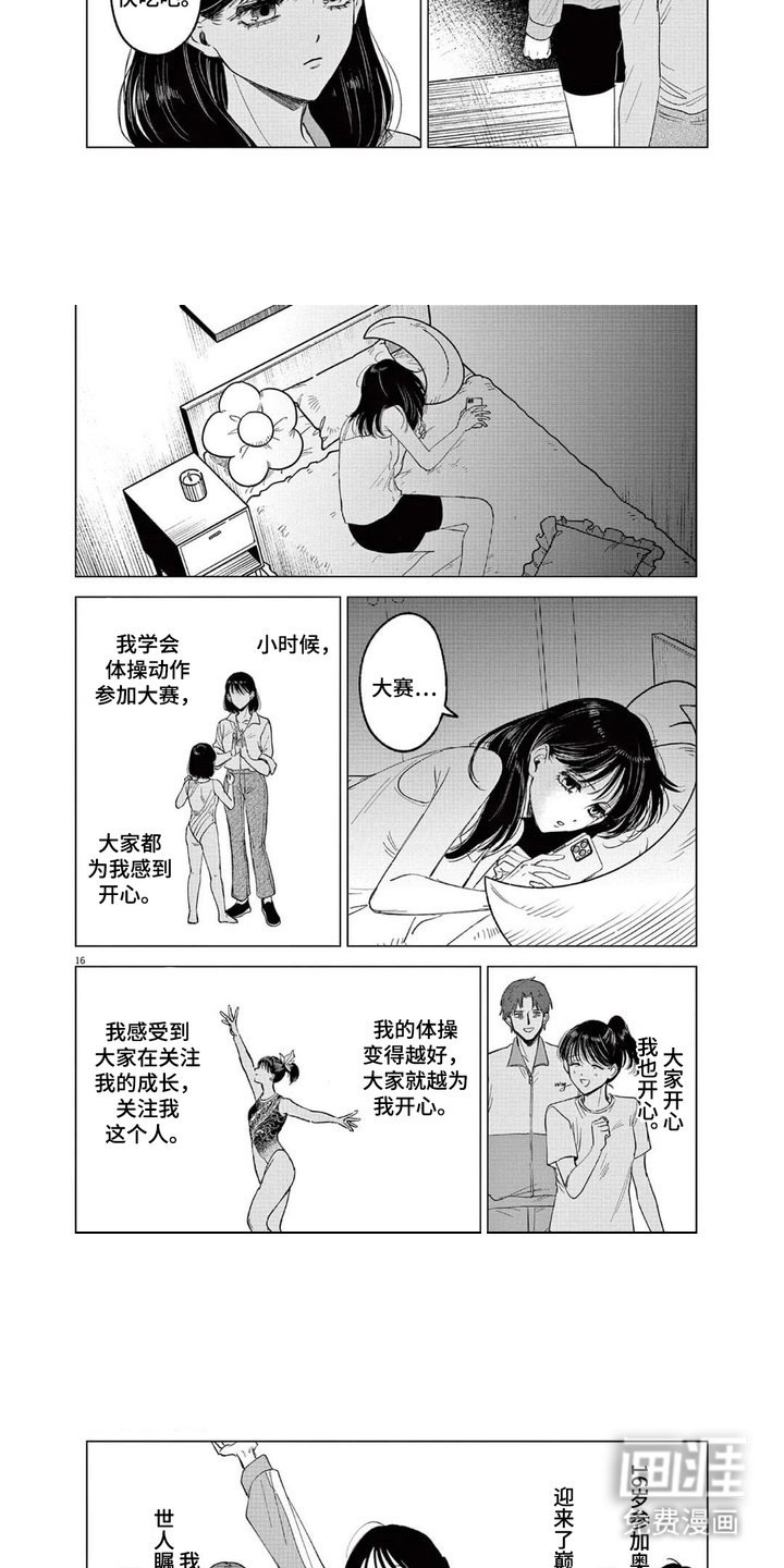 第2章：所关注的