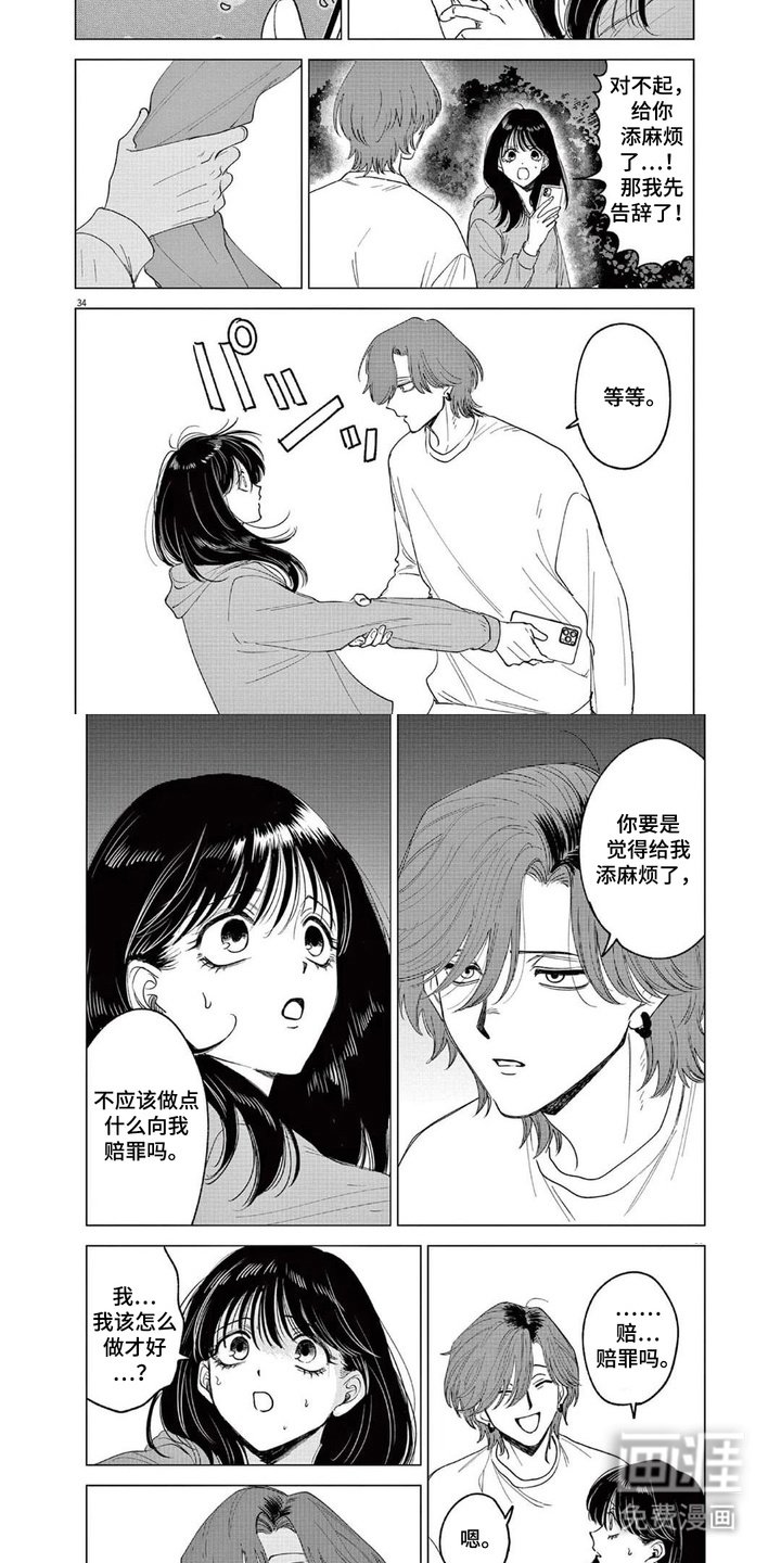第3章：红发