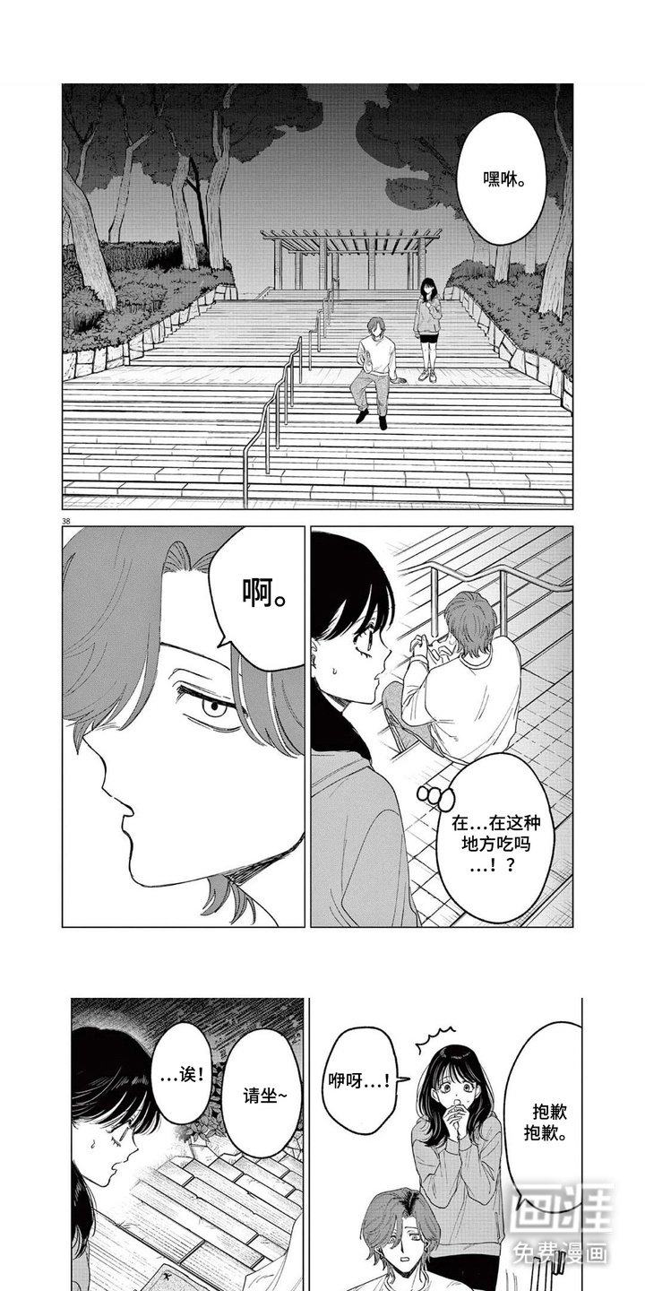 第4章：手感