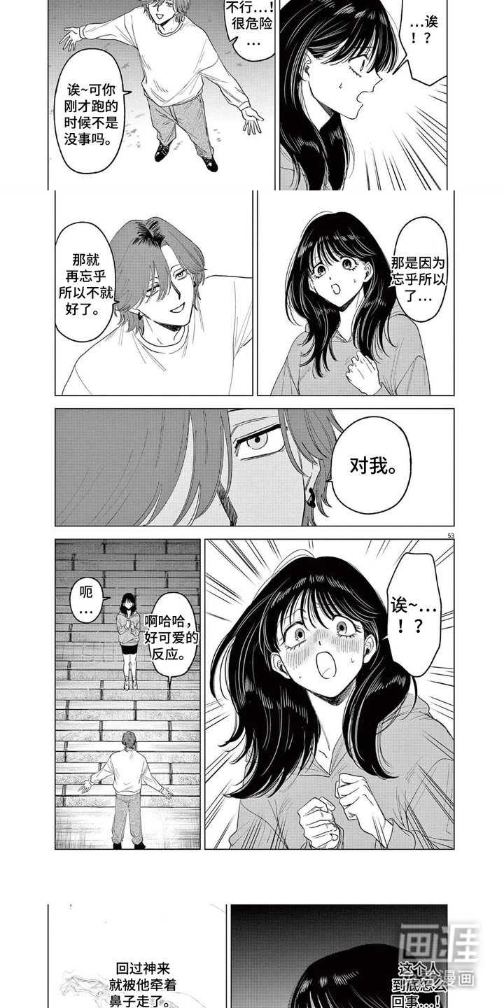 第5章：夸奖
