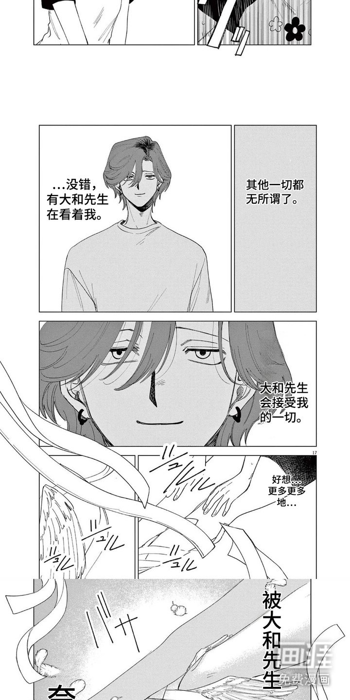 第7章：恢复自信