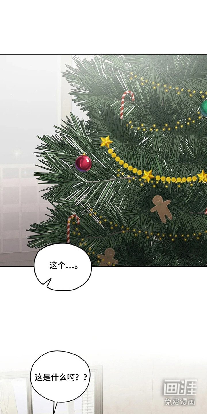 第12章：礼物