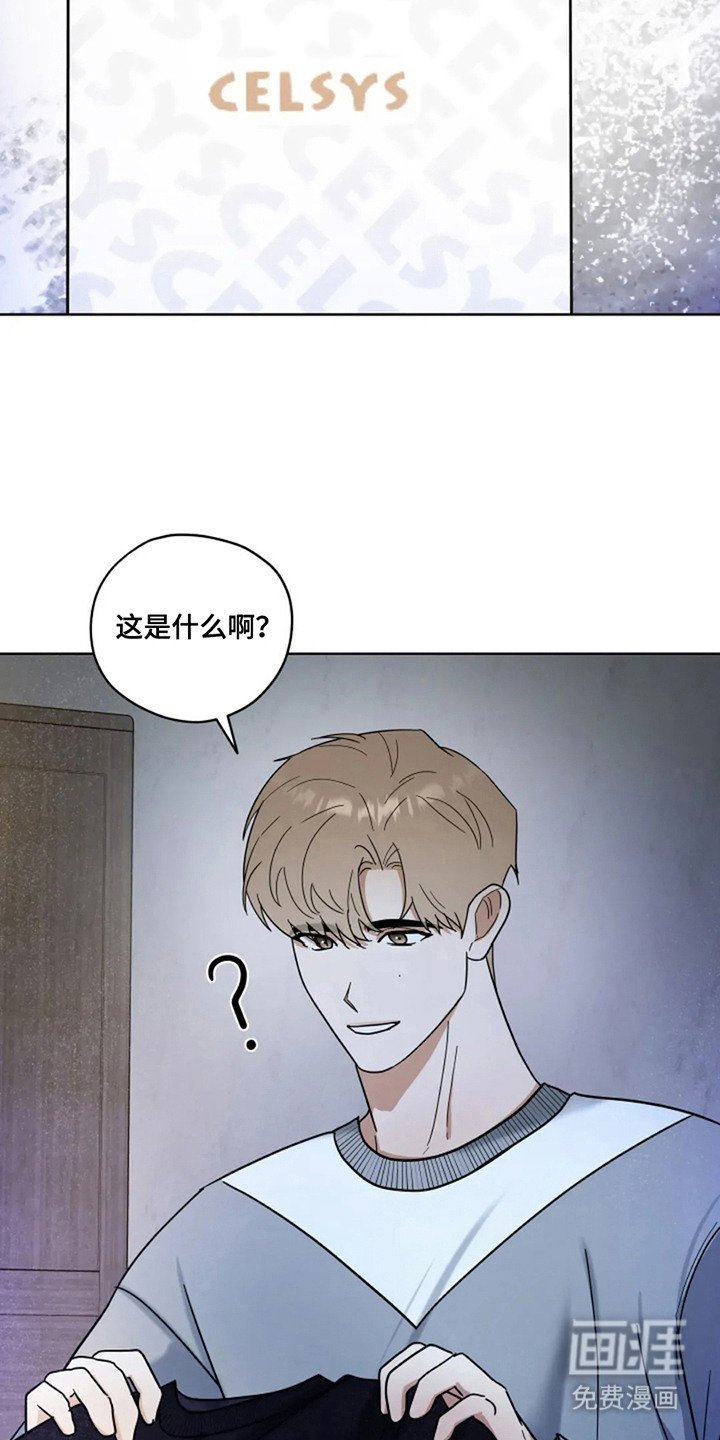 第12章：礼物