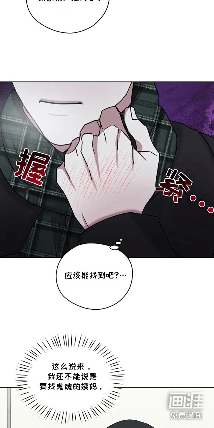 第17章：寻找亲人