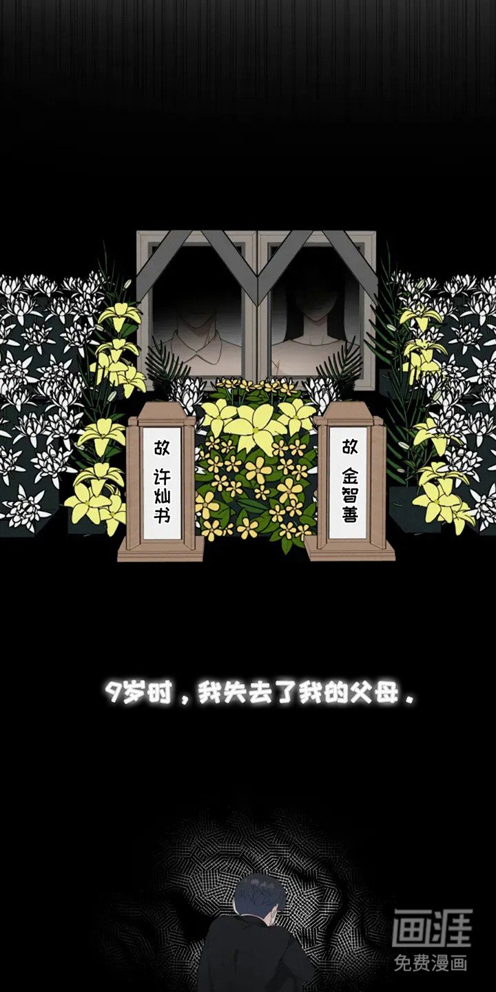 第3章：噩梦