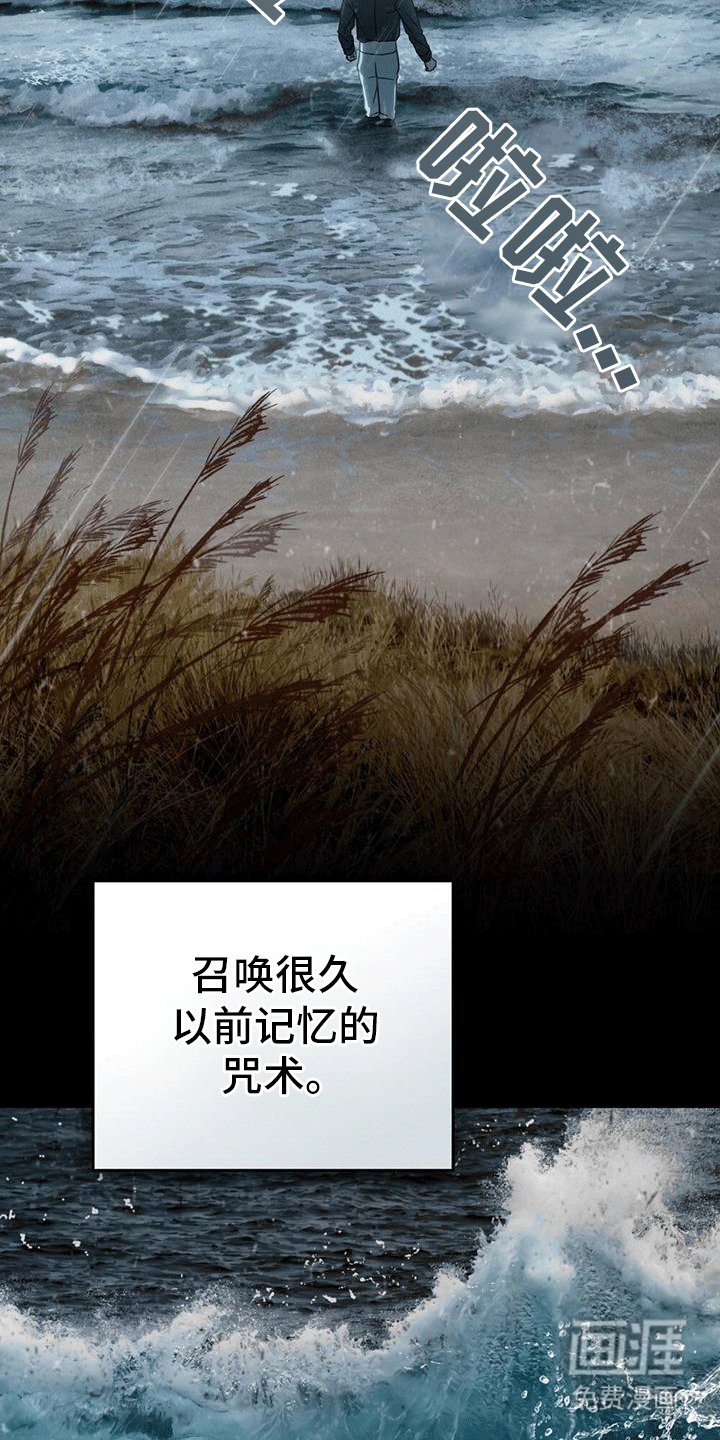 第17章：久远的记忆