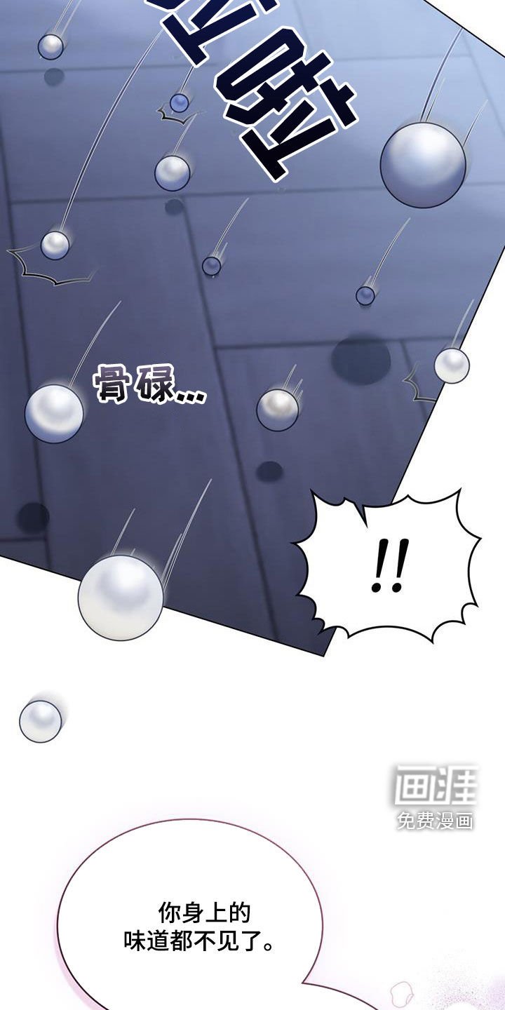 第21章：味道不见了