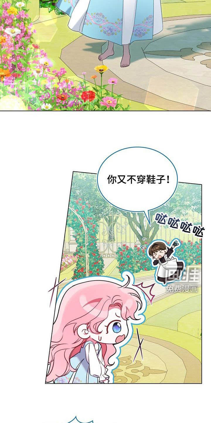 第23章：花园