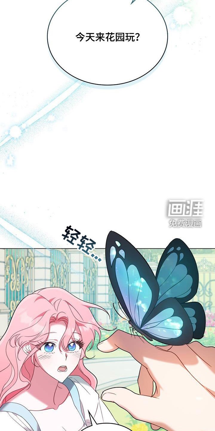 第23章：花园