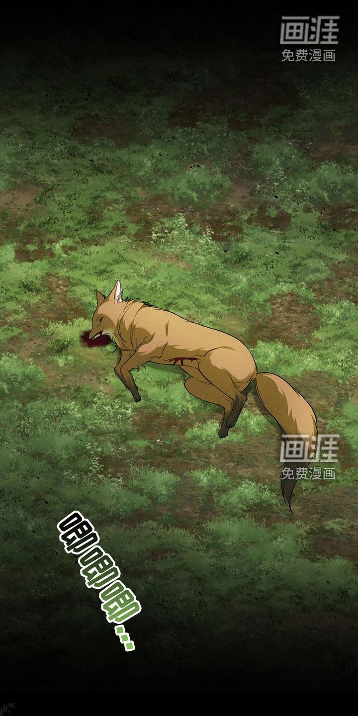 第27章：试探