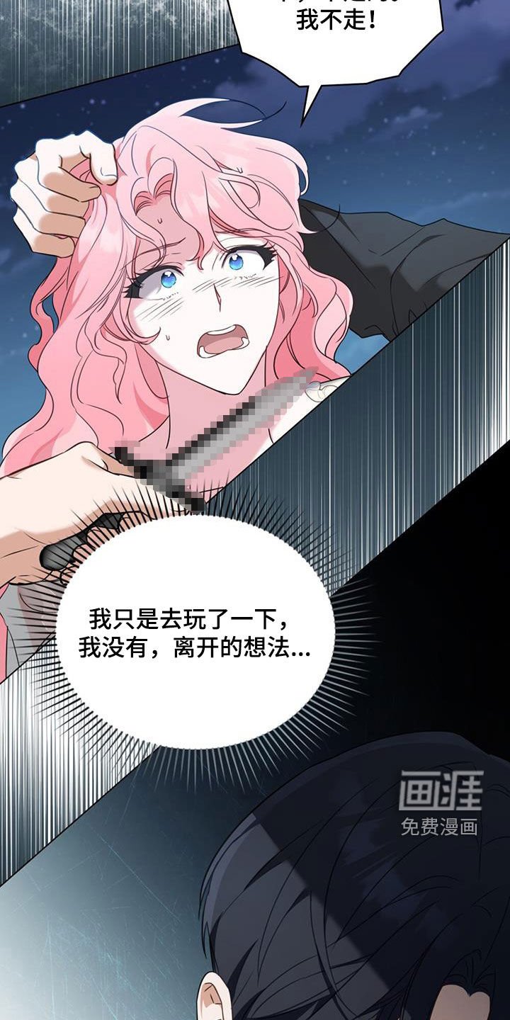 第28章：再也看不到