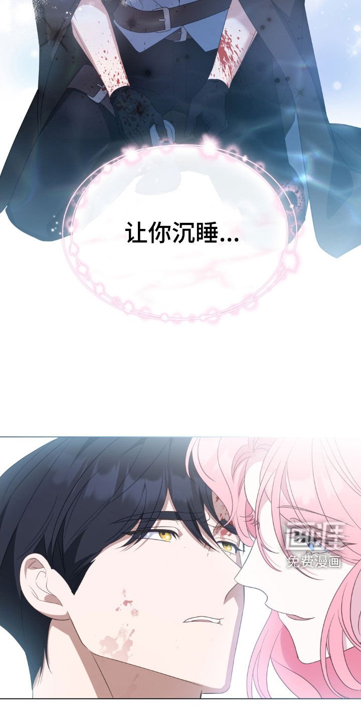 第49章：脚环