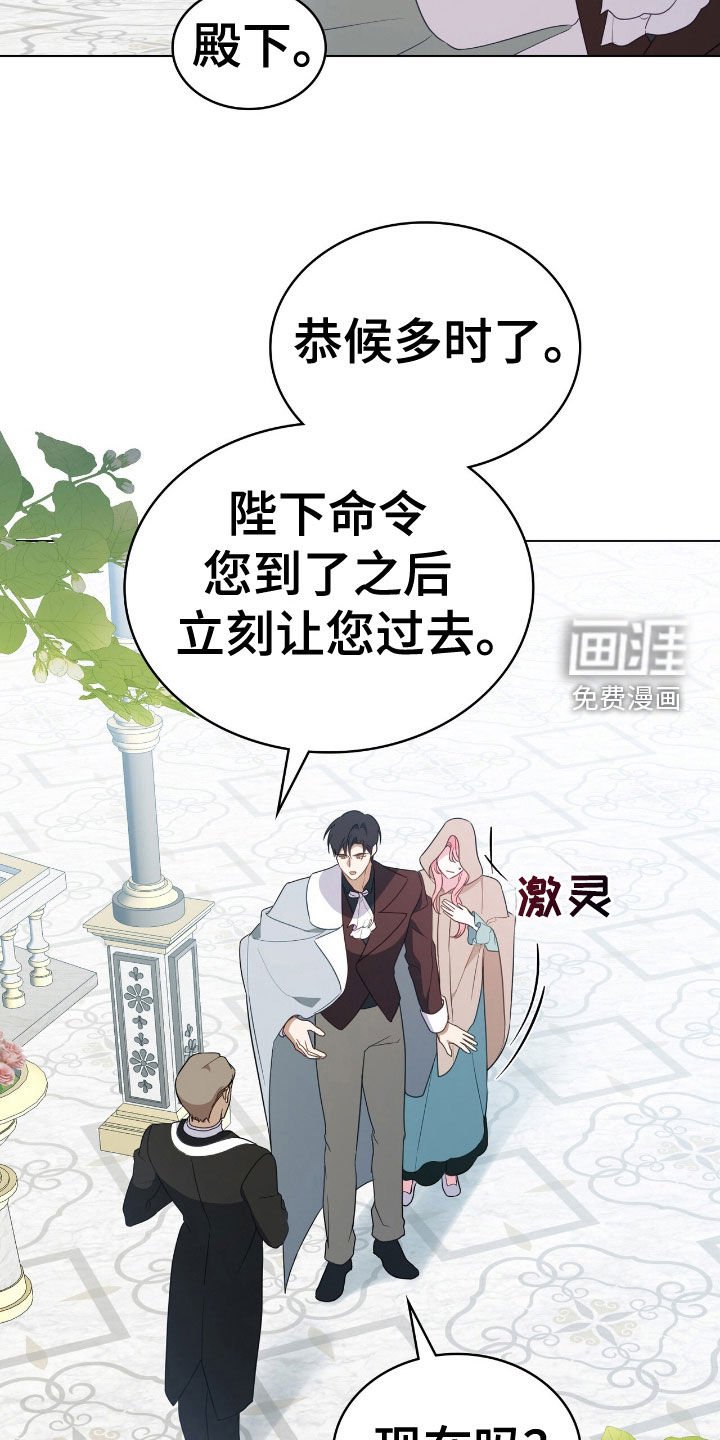 第57章：进宫