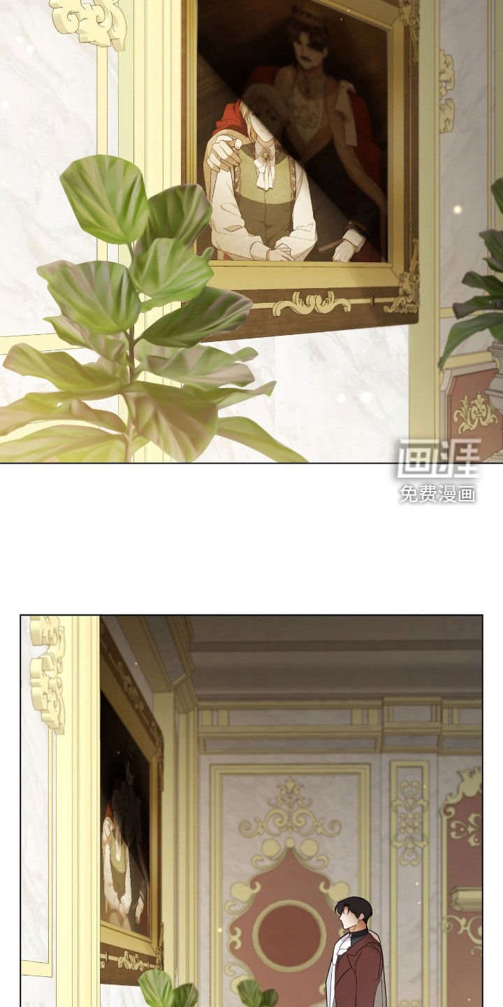 第57章：进宫