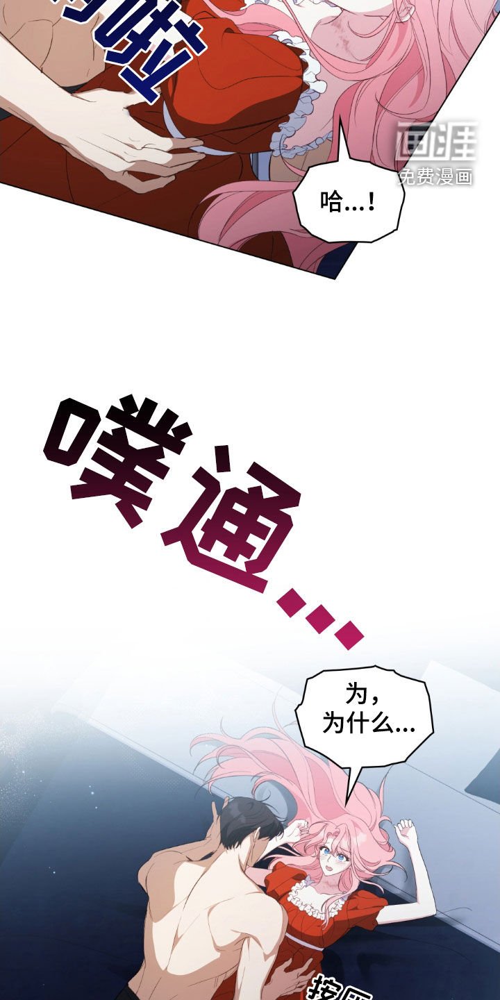 第65章：不是普通女人（第一季完结）