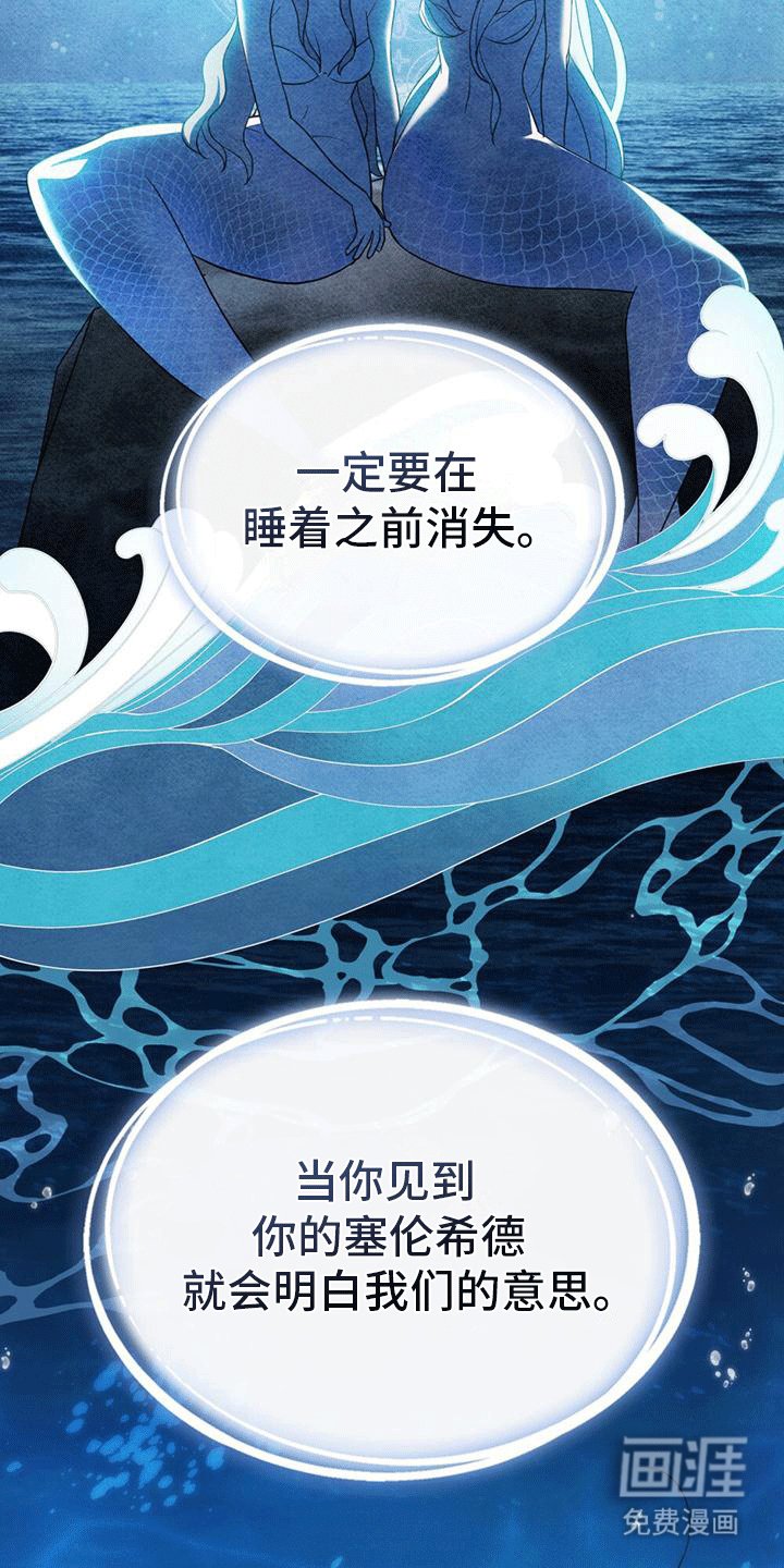 第7章：塞伦希德