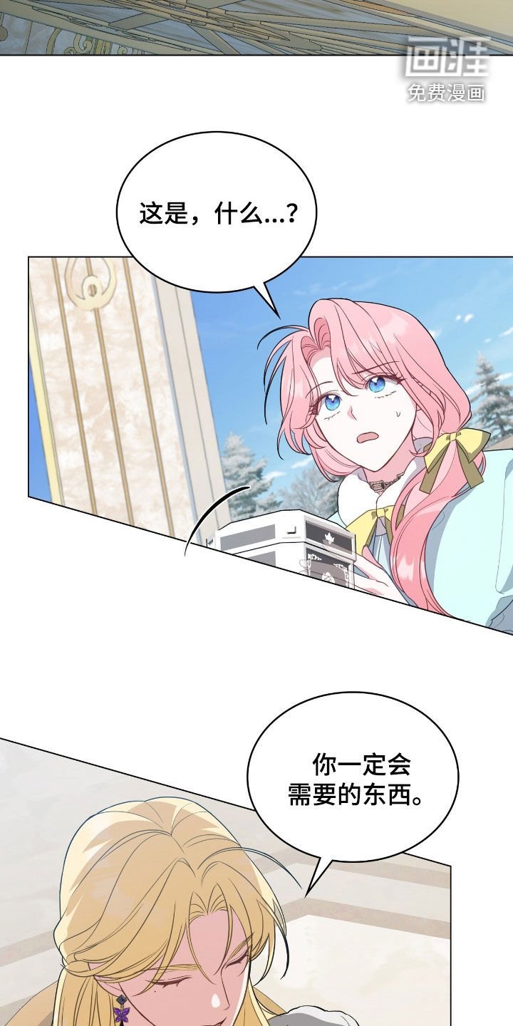 第87章：【第二季】避孕茶