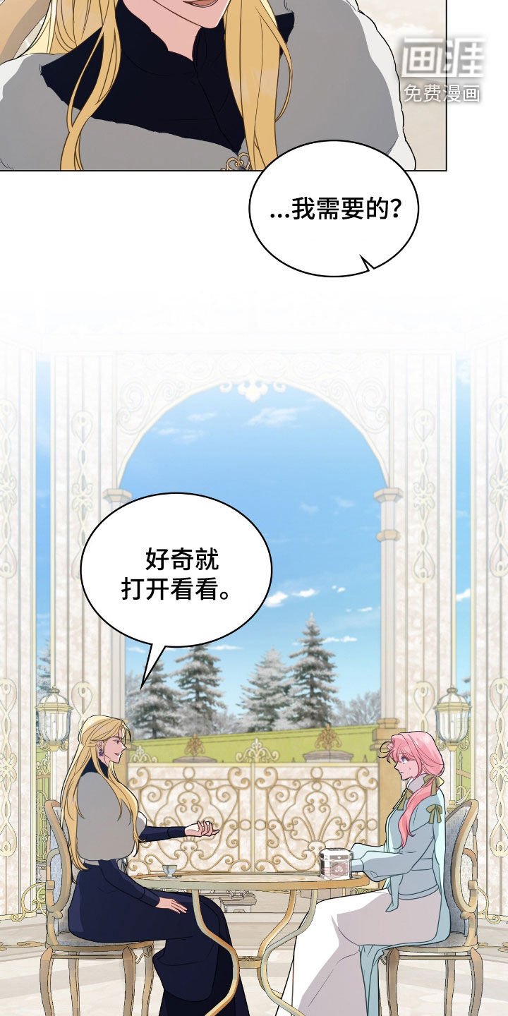 第87章：【第二季】避孕茶