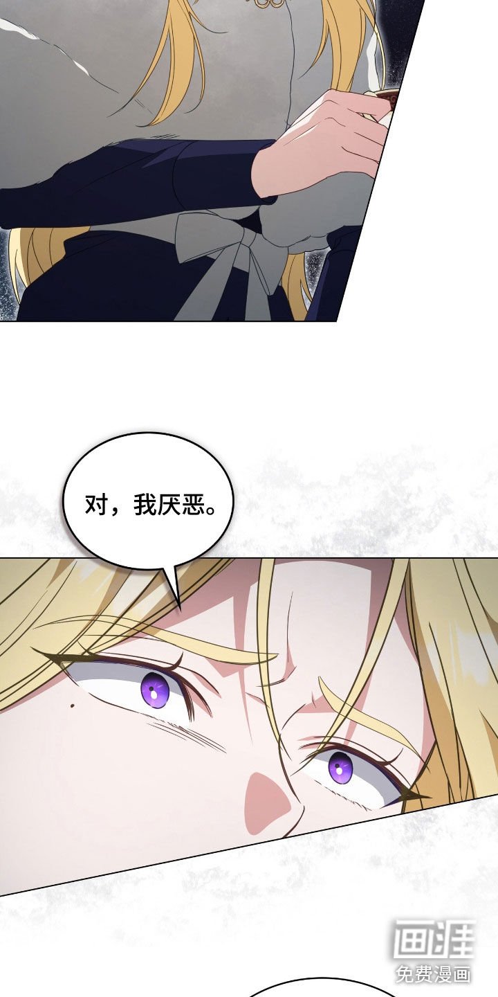 第87章：【第二季】避孕茶