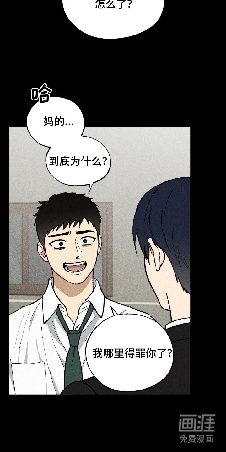 第4章：打架