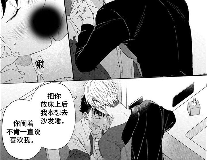 第15章：可以去你家吗
