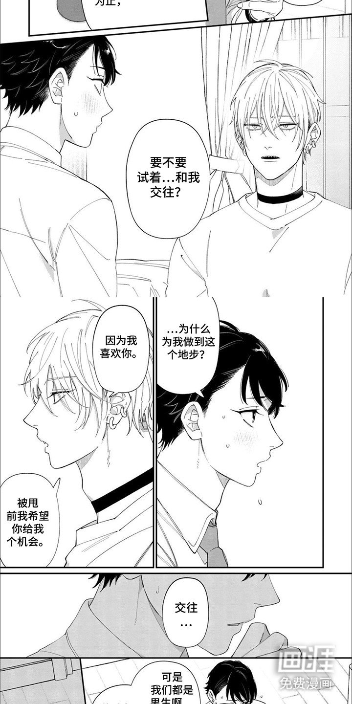 第5章：提议