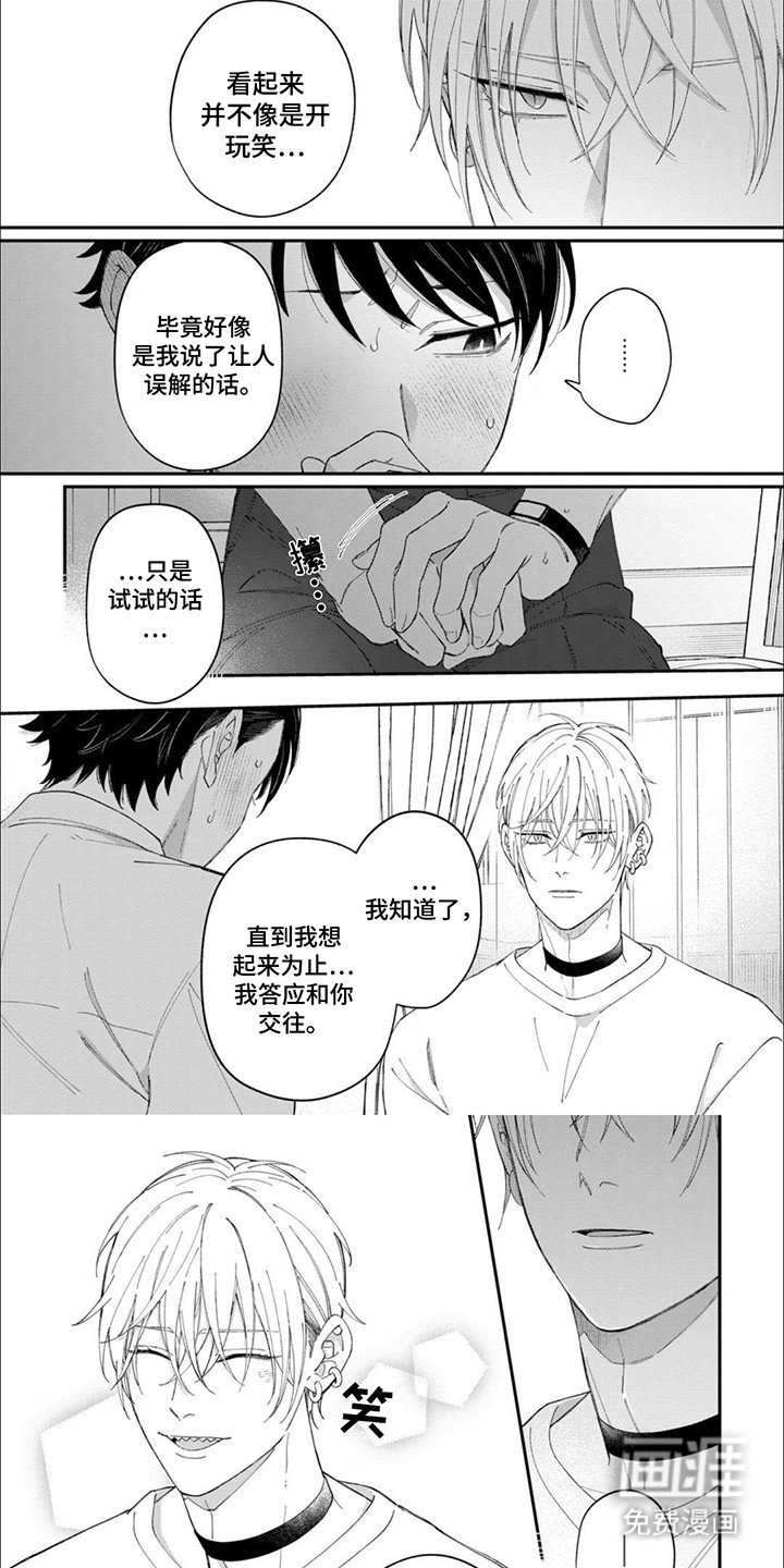 第5章：提议