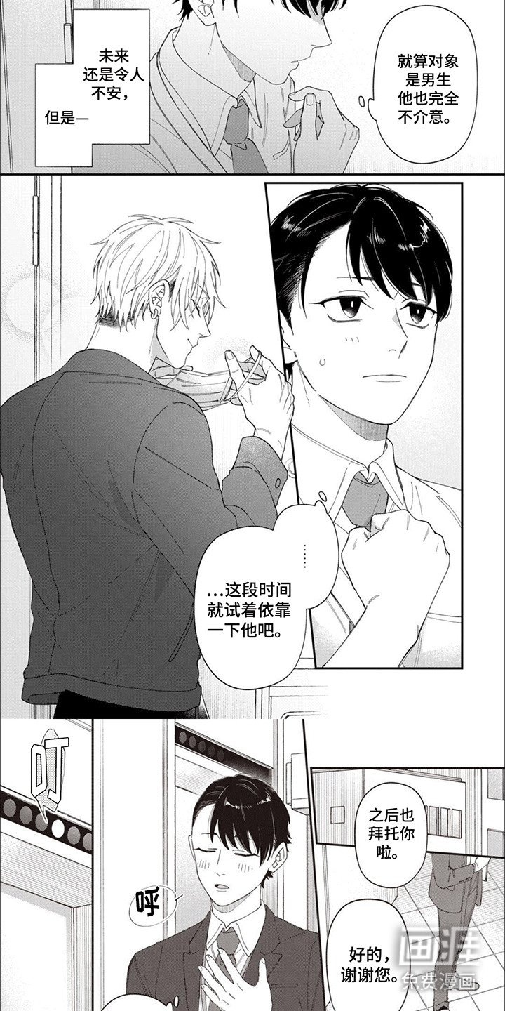 第6章：温暖