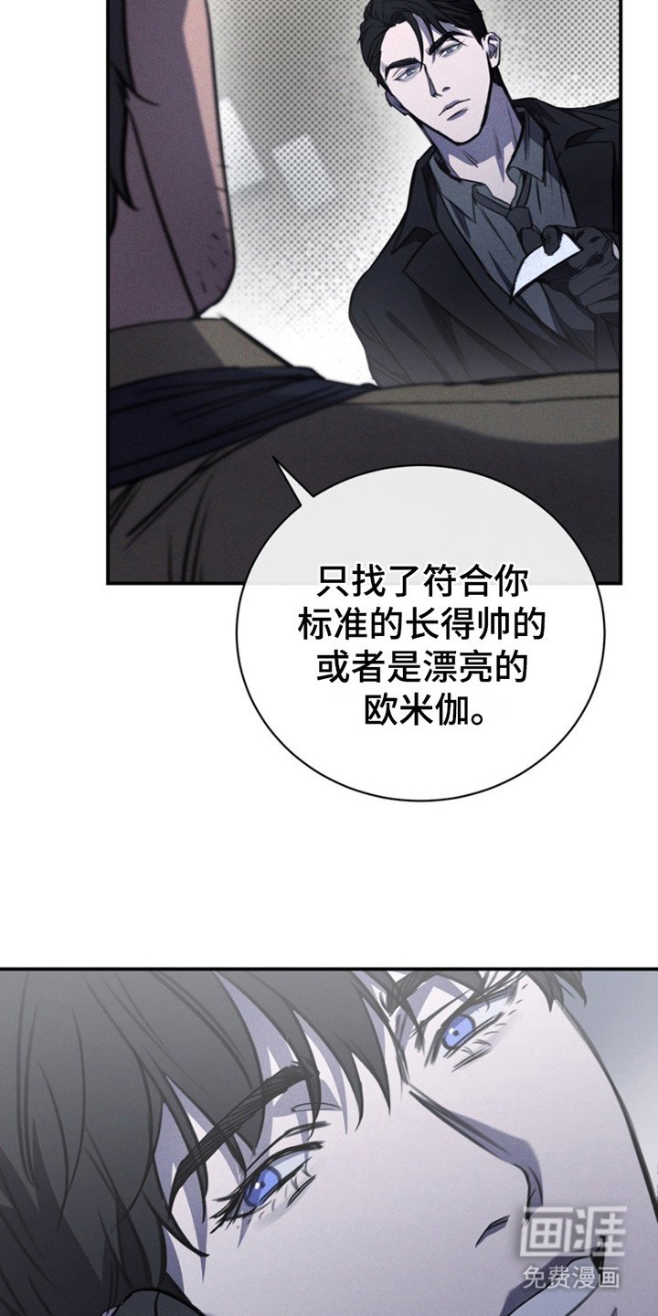 第11章：不满意