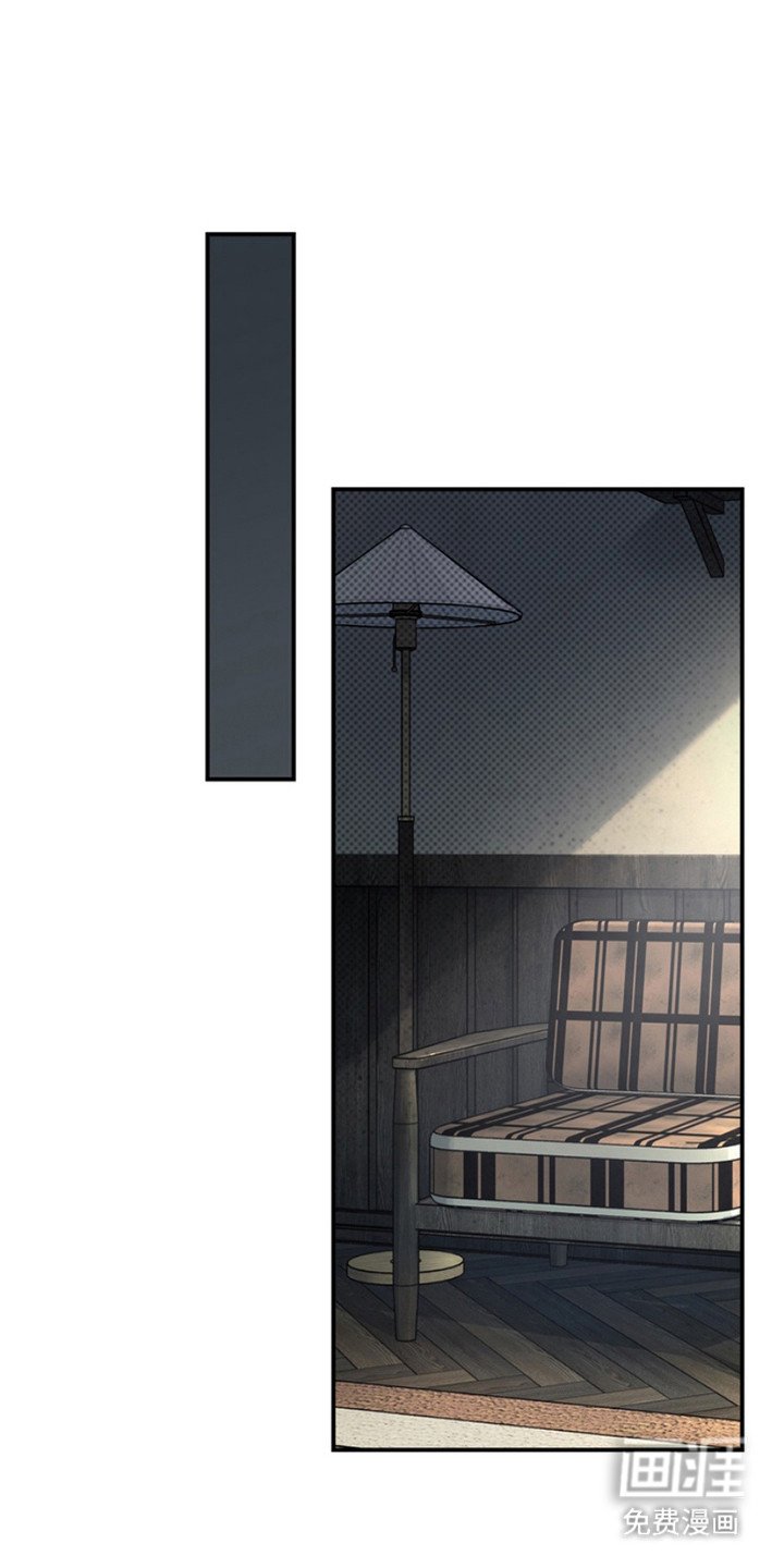 第17章：关起来
