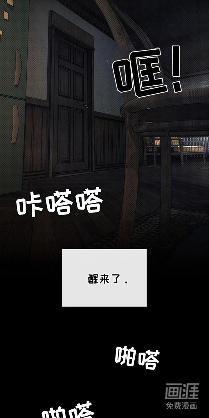 第19章：醒来