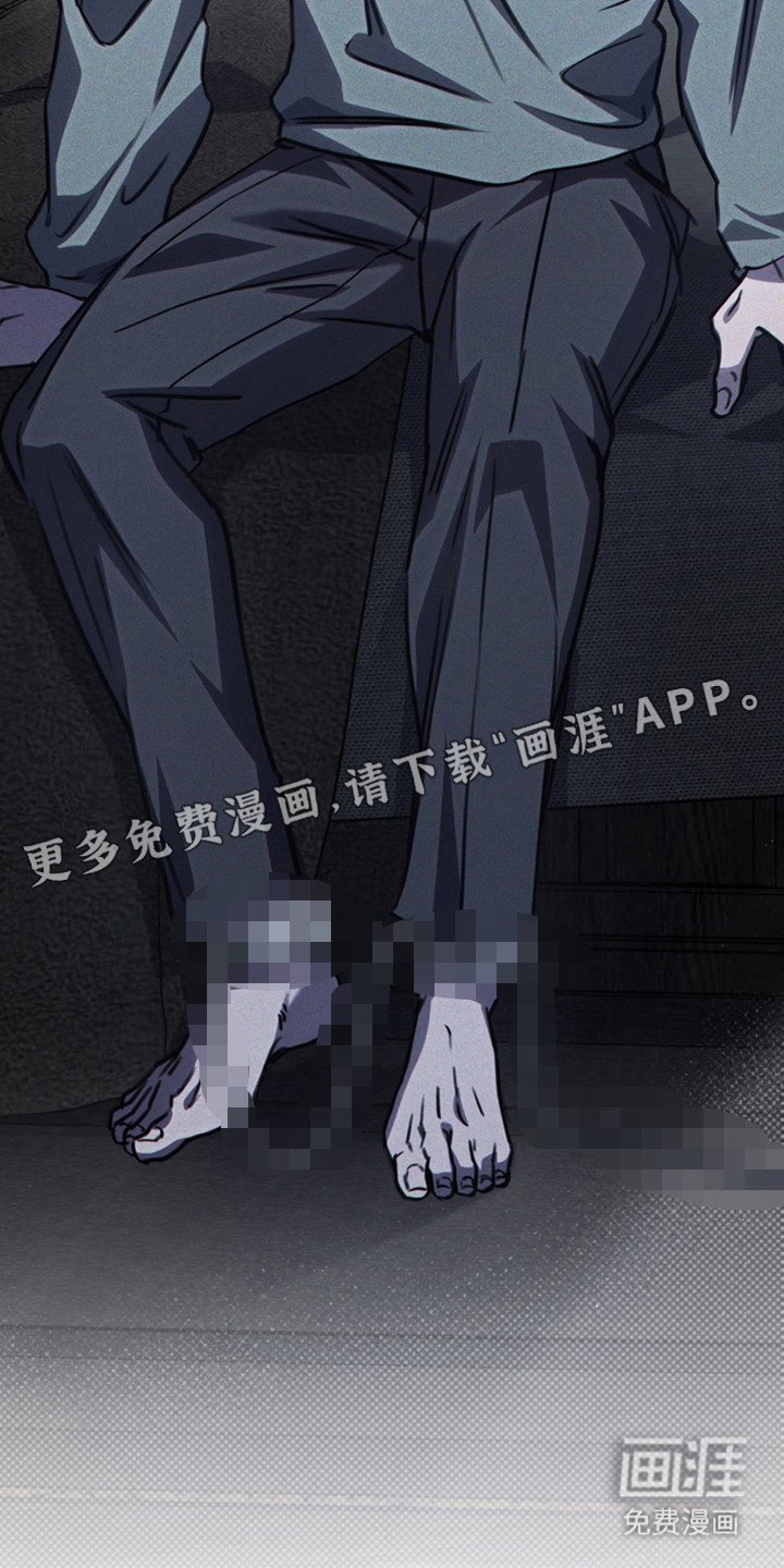 第19章：醒来