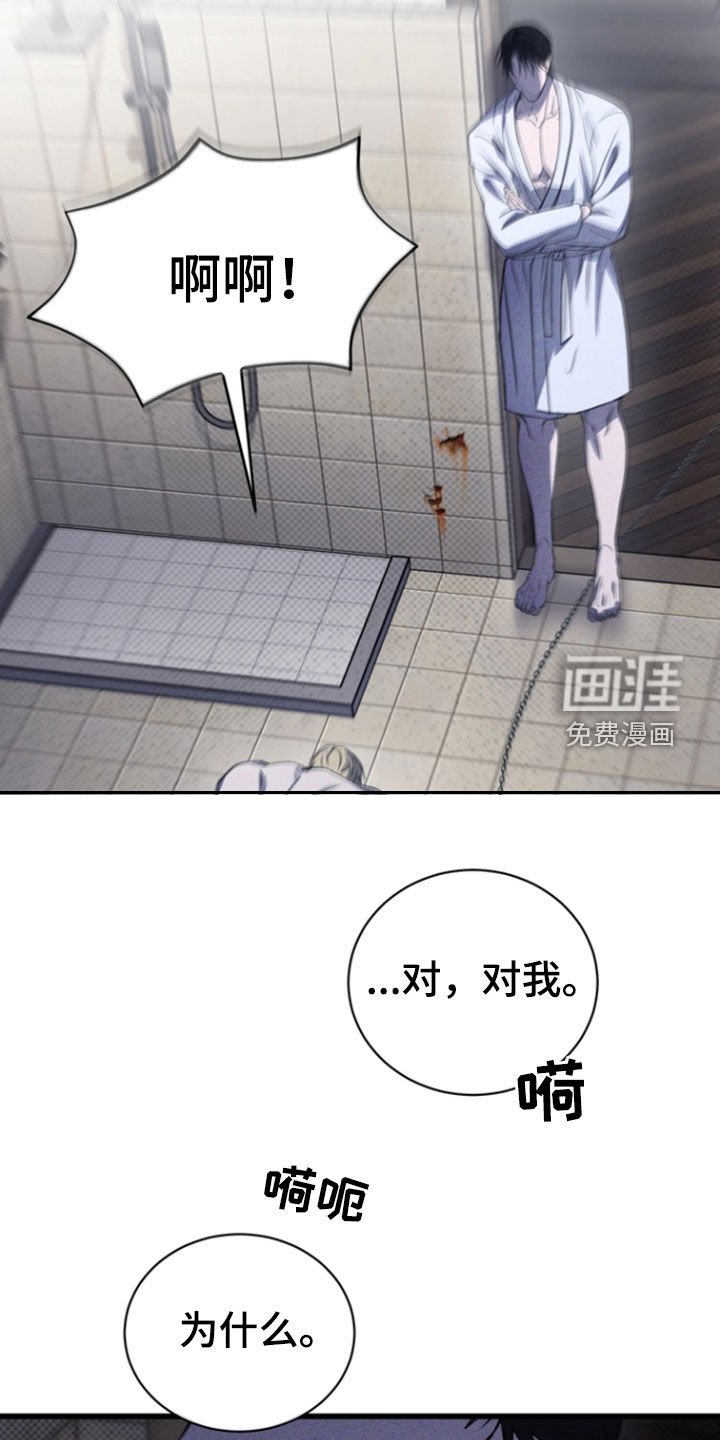 第33章：为什么！