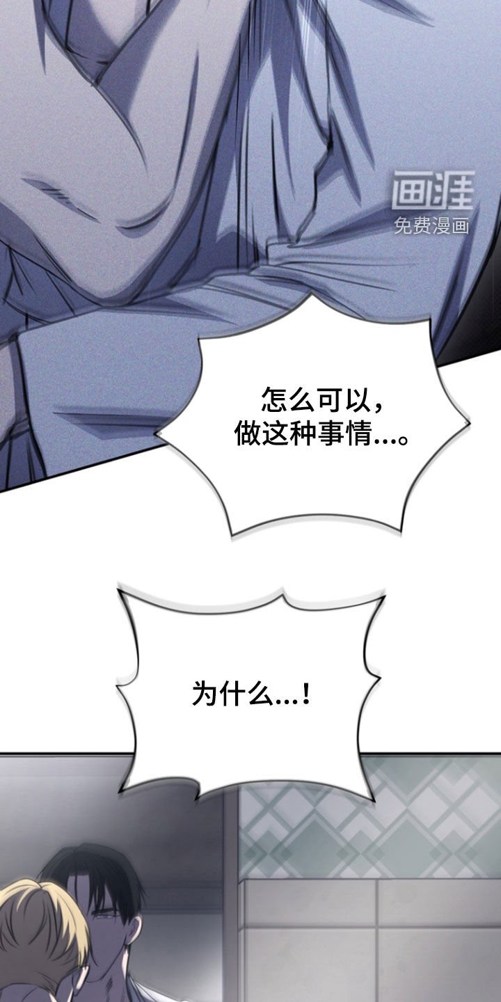 第33章：为什么！
