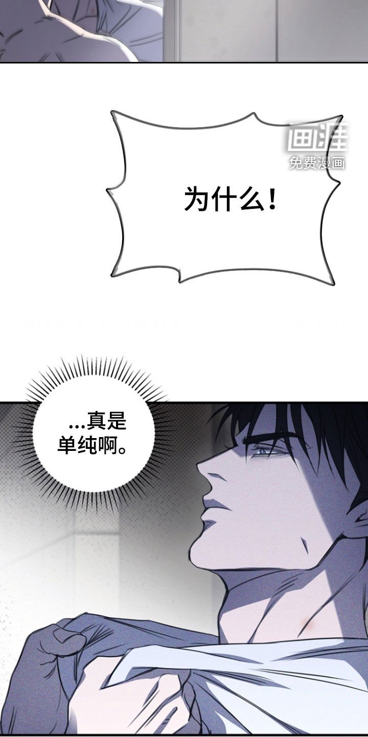 第33章：为什么！